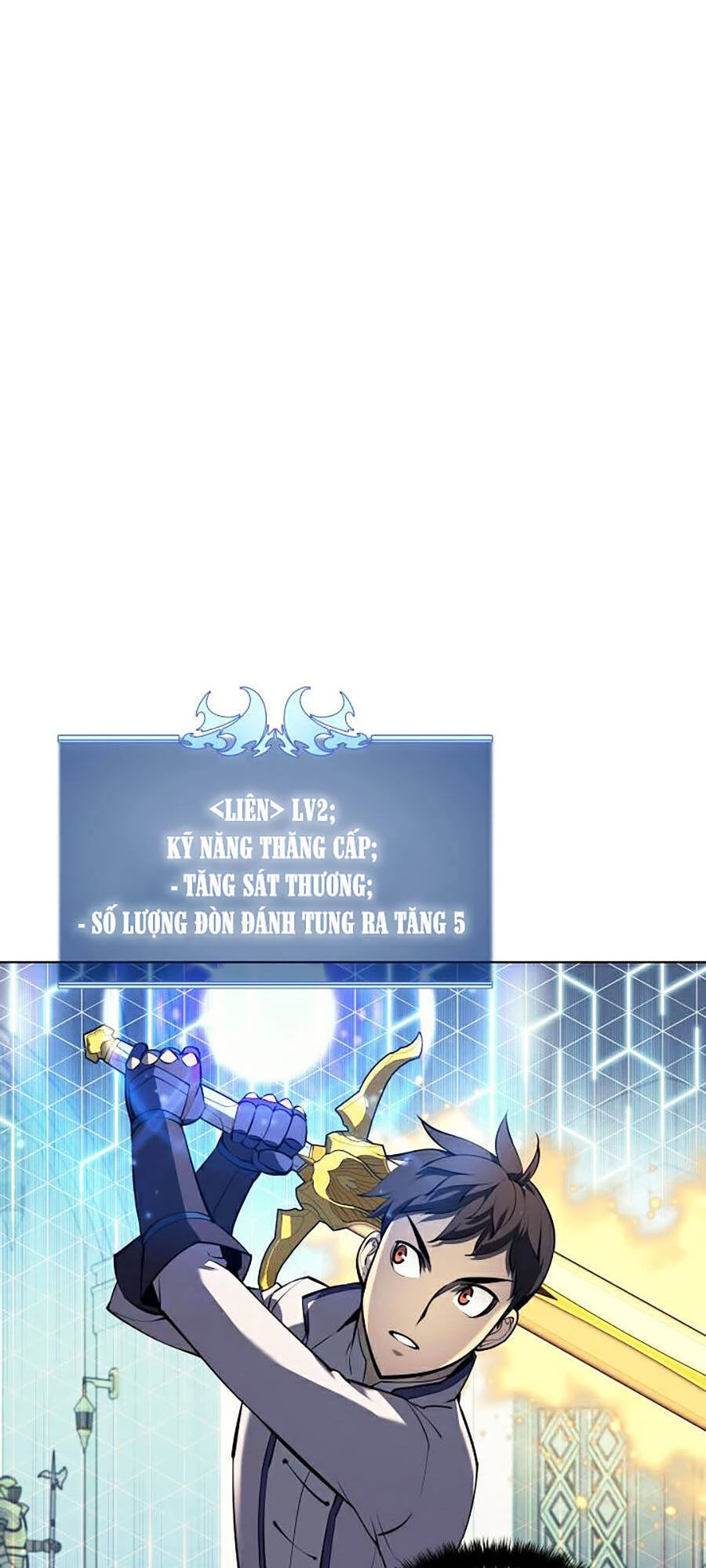 Thợ Rèn Huyền Thoại Chapter 68 - Trang 4