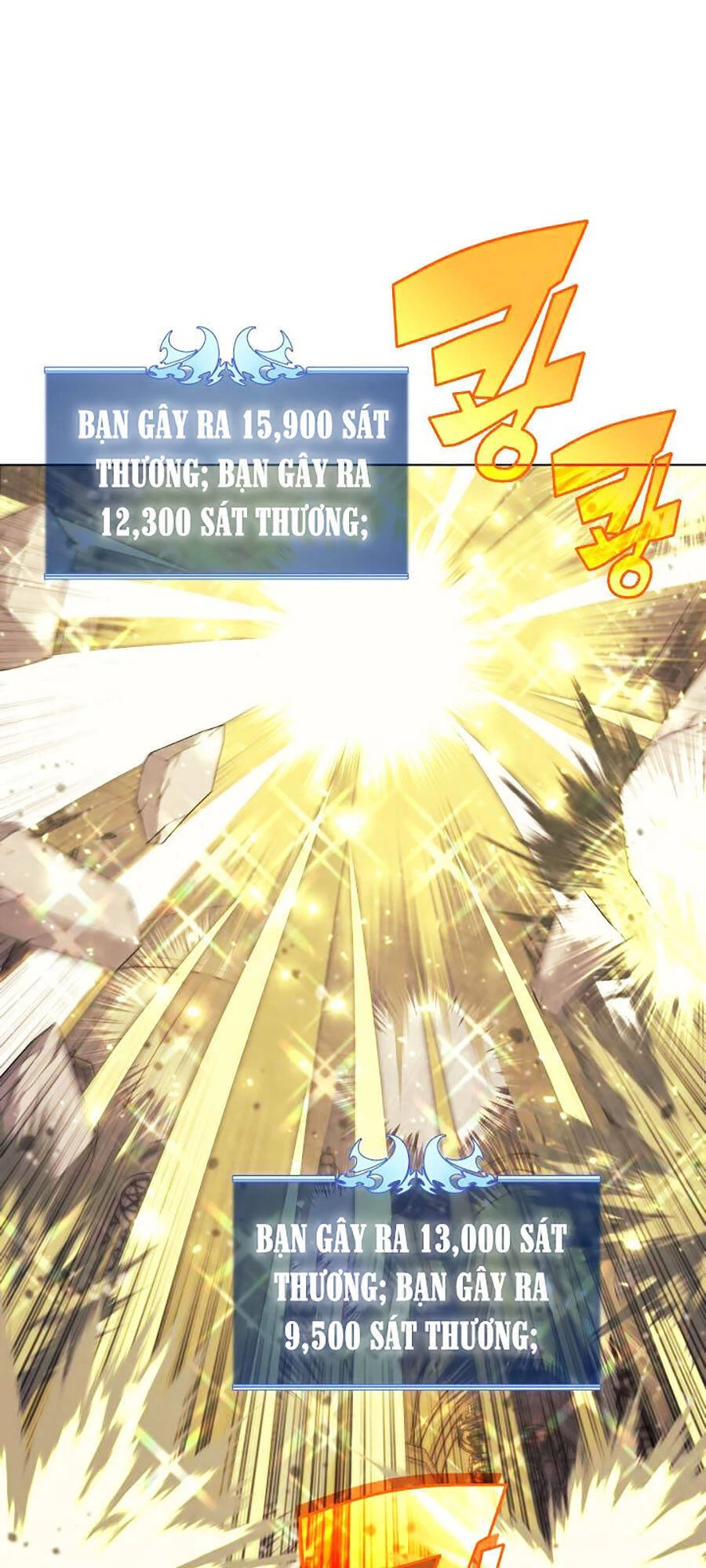 Thợ Rèn Huyền Thoại Chapter 68 - Trang 4