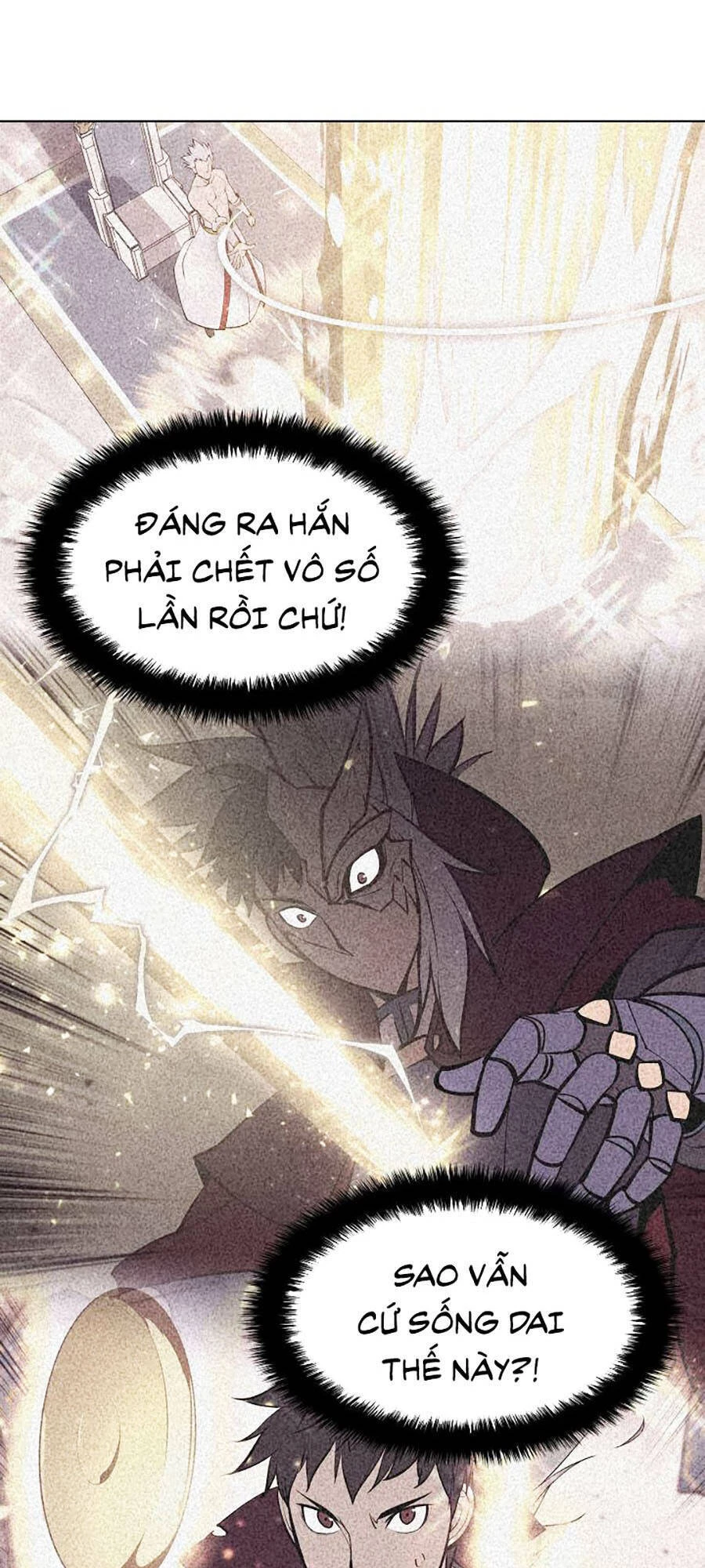 Thợ Rèn Huyền Thoại Chapter 68 - Trang 4