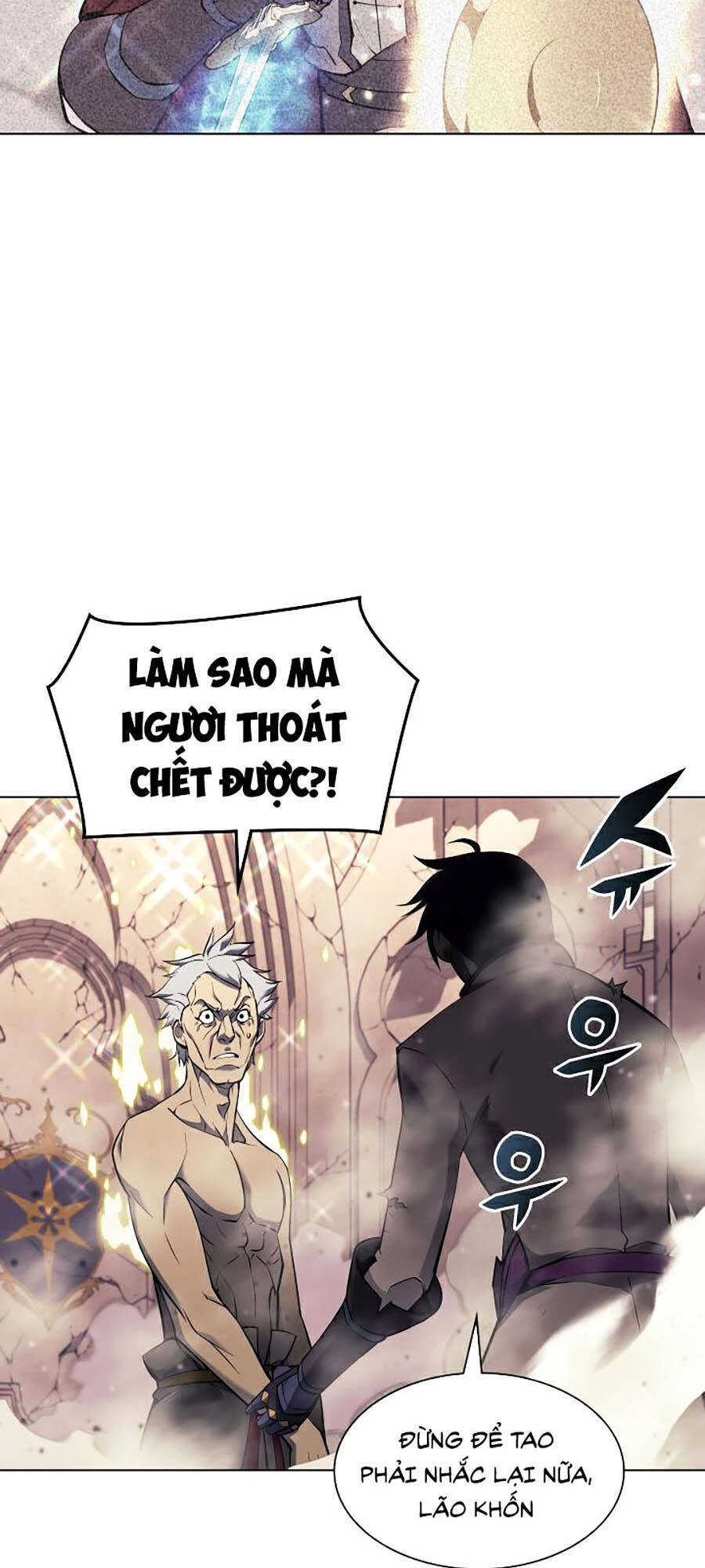 Thợ Rèn Huyền Thoại Chapter 68 - Trang 4