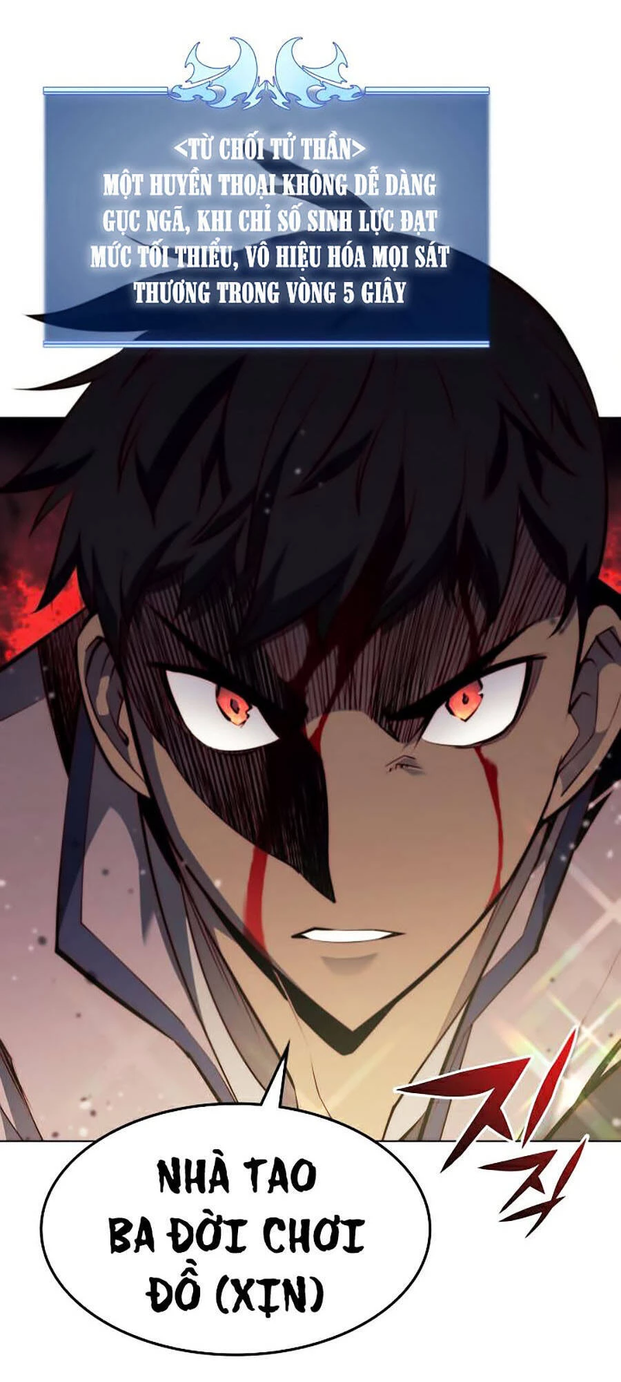 Thợ Rèn Huyền Thoại Chapter 68 - Trang 4