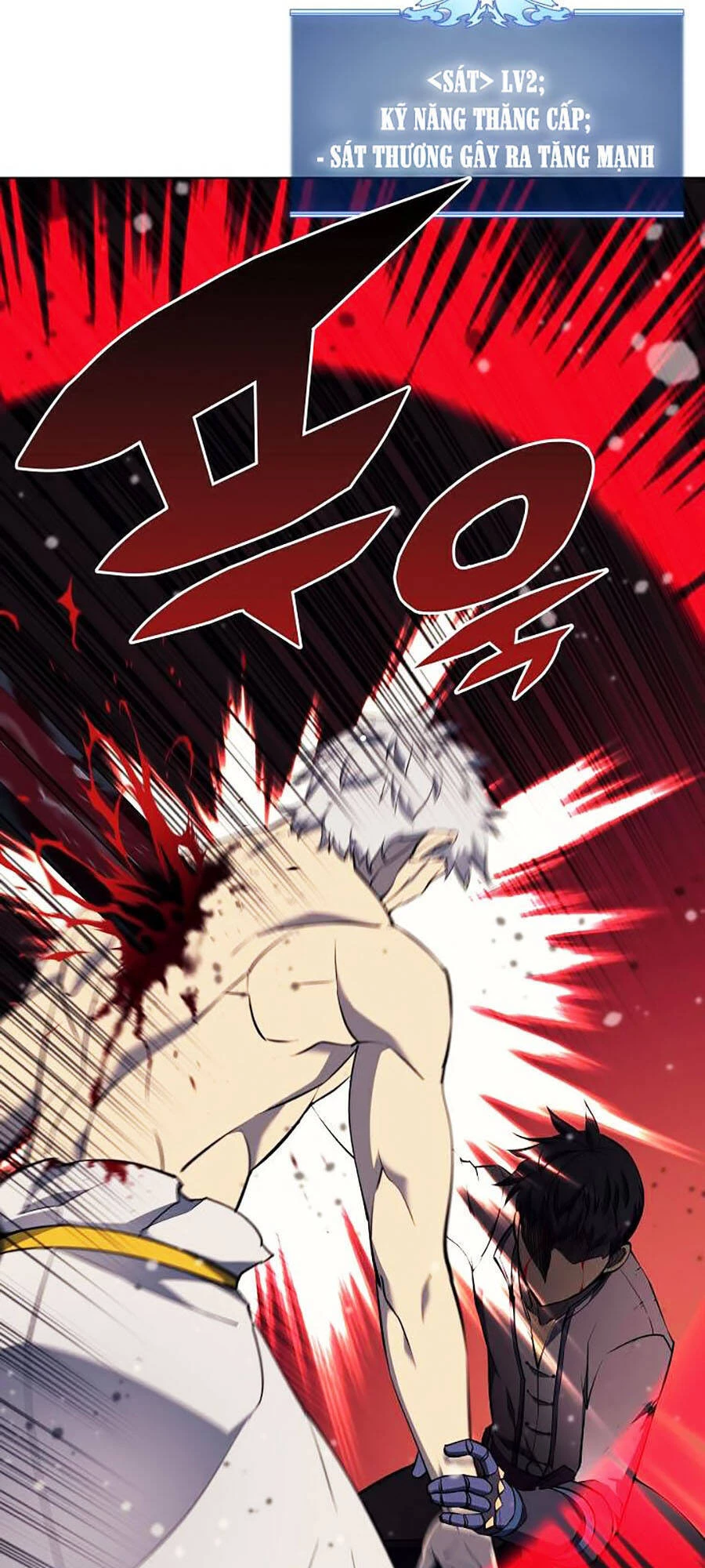 Thợ Rèn Huyền Thoại Chapter 68 - Trang 4