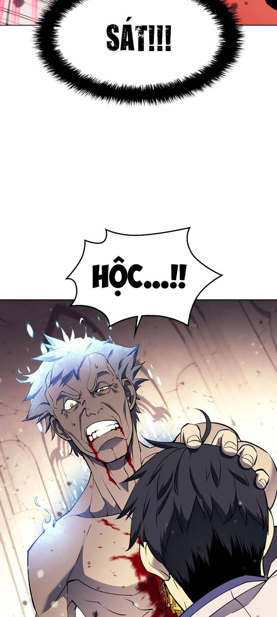 Thợ Rèn Huyền Thoại Chapter 68 - Trang 4