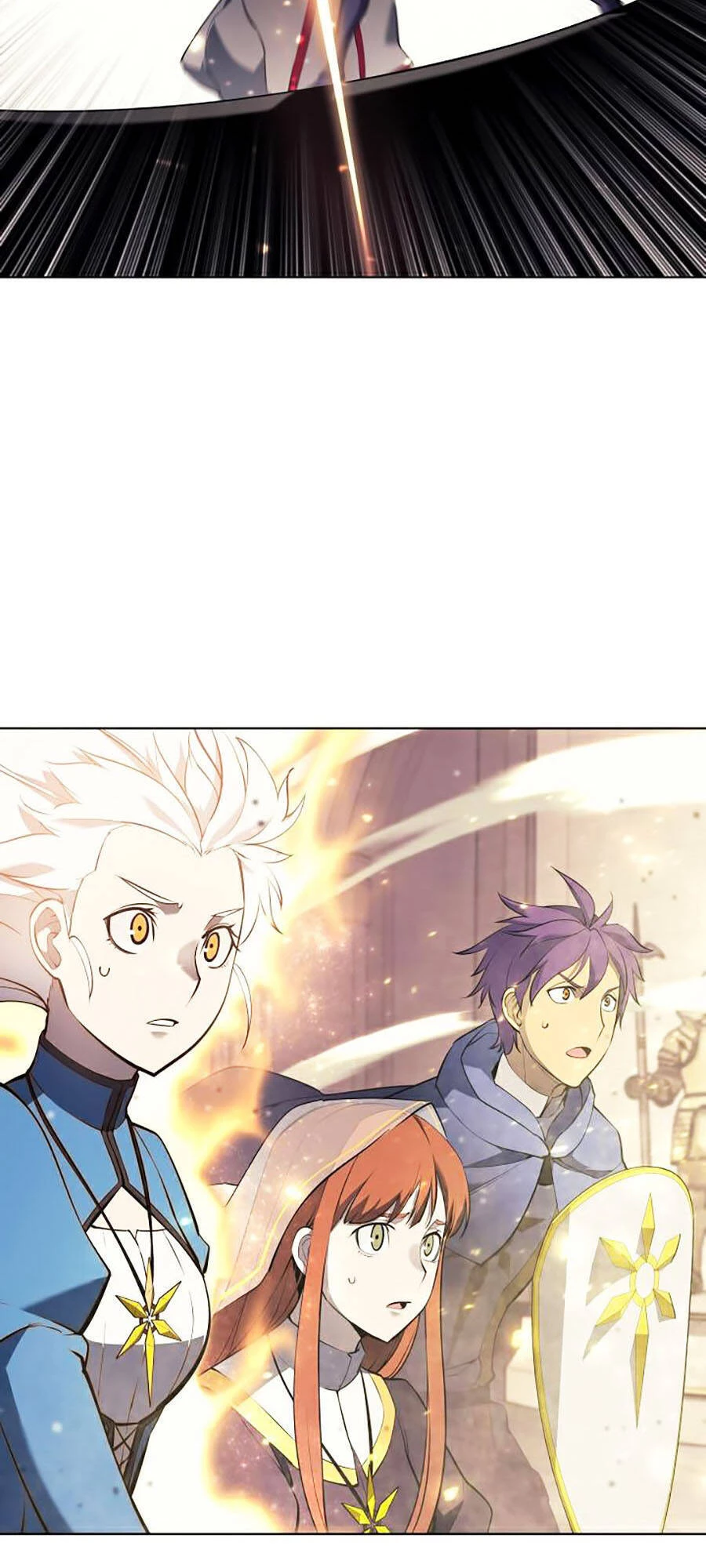 Thợ Rèn Huyền Thoại Chapter 68 - Trang 4