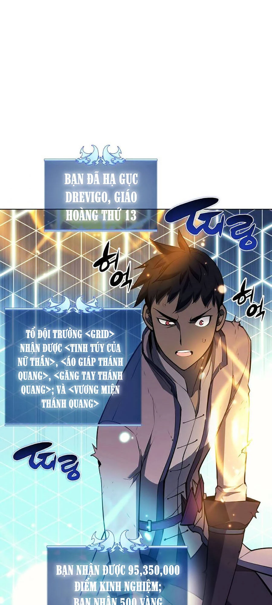 Thợ Rèn Huyền Thoại Chapter 68 - Trang 4