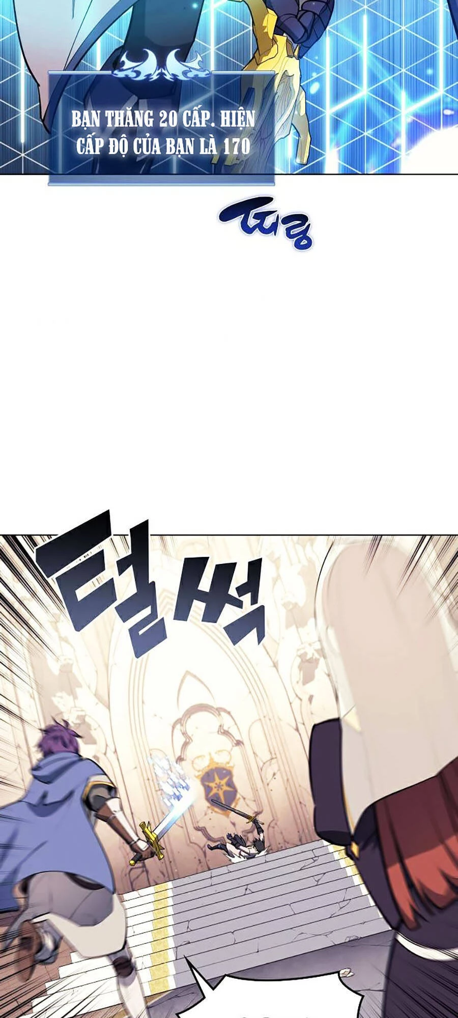 Thợ Rèn Huyền Thoại Chapter 68 - Trang 4