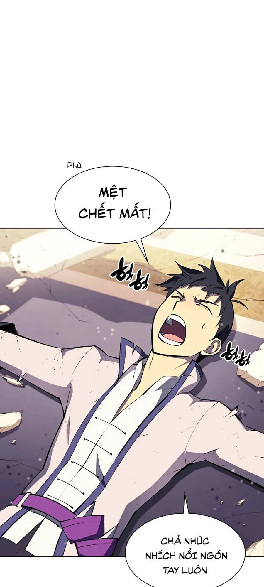 Thợ Rèn Huyền Thoại Chapter 68 - Trang 4