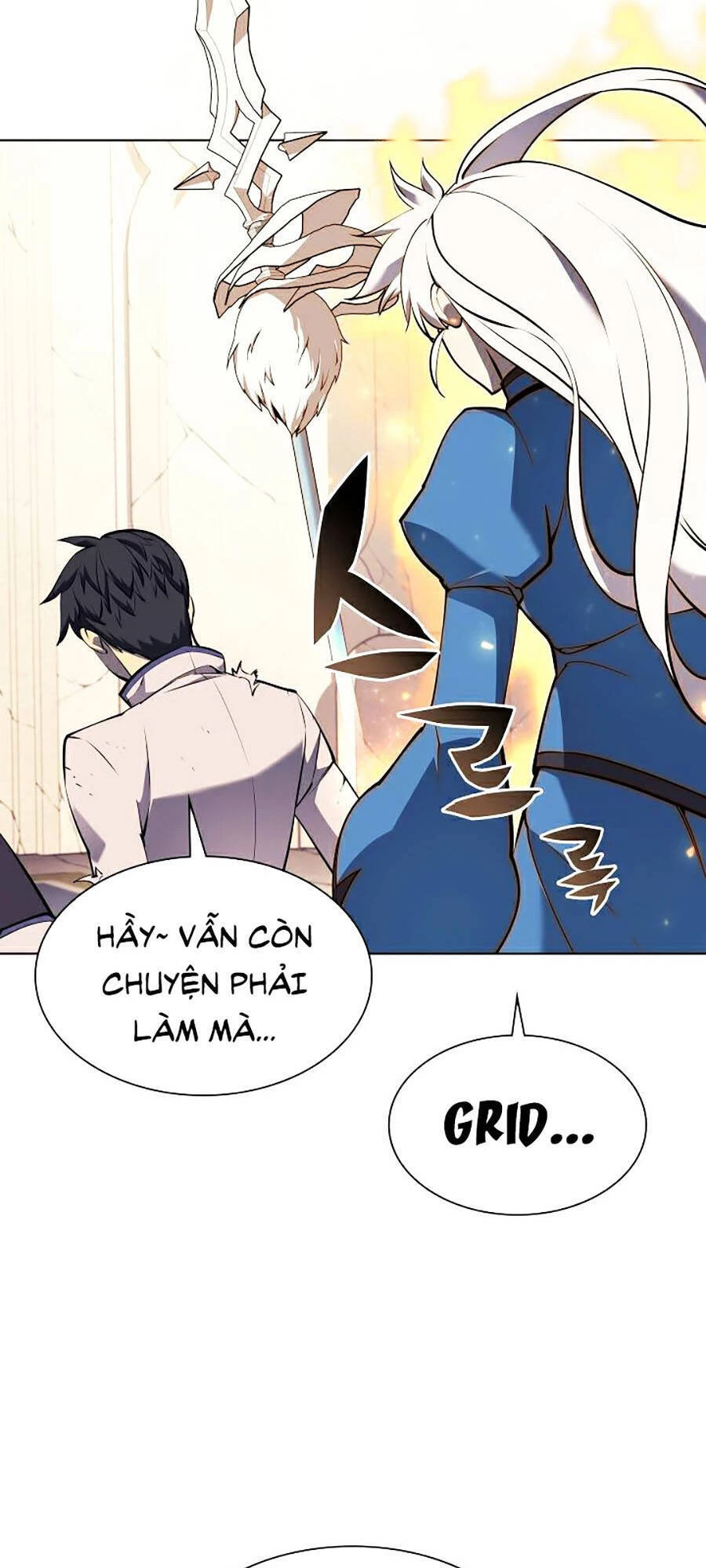 Thợ Rèn Huyền Thoại Chapter 68 - Trang 4