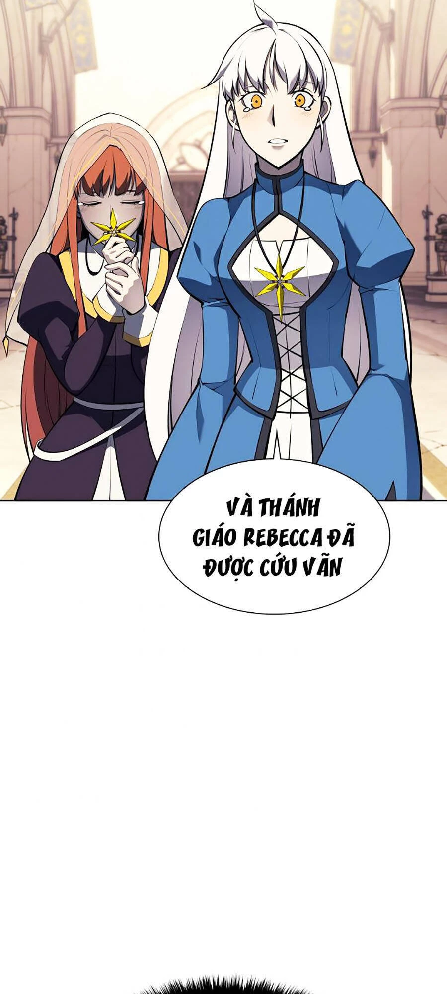 Thợ Rèn Huyền Thoại Chapter 68 - Trang 4