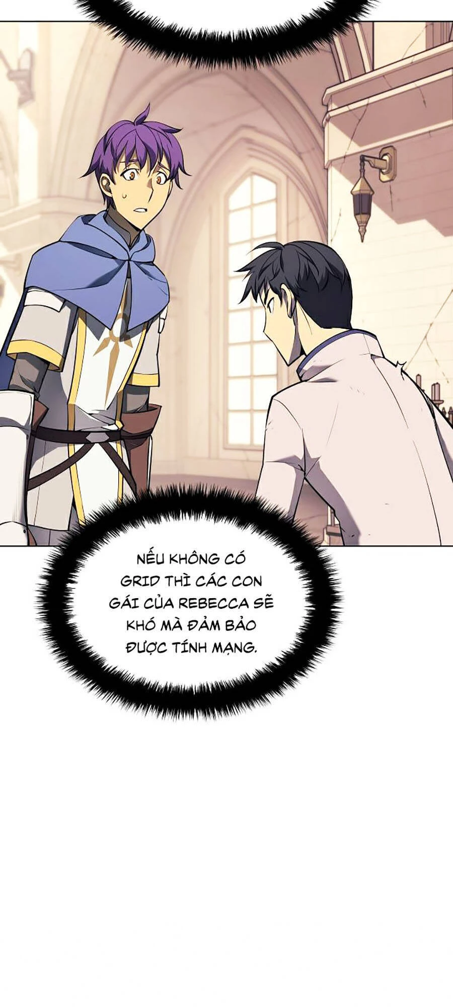 Thợ Rèn Huyền Thoại Chapter 68 - Trang 4