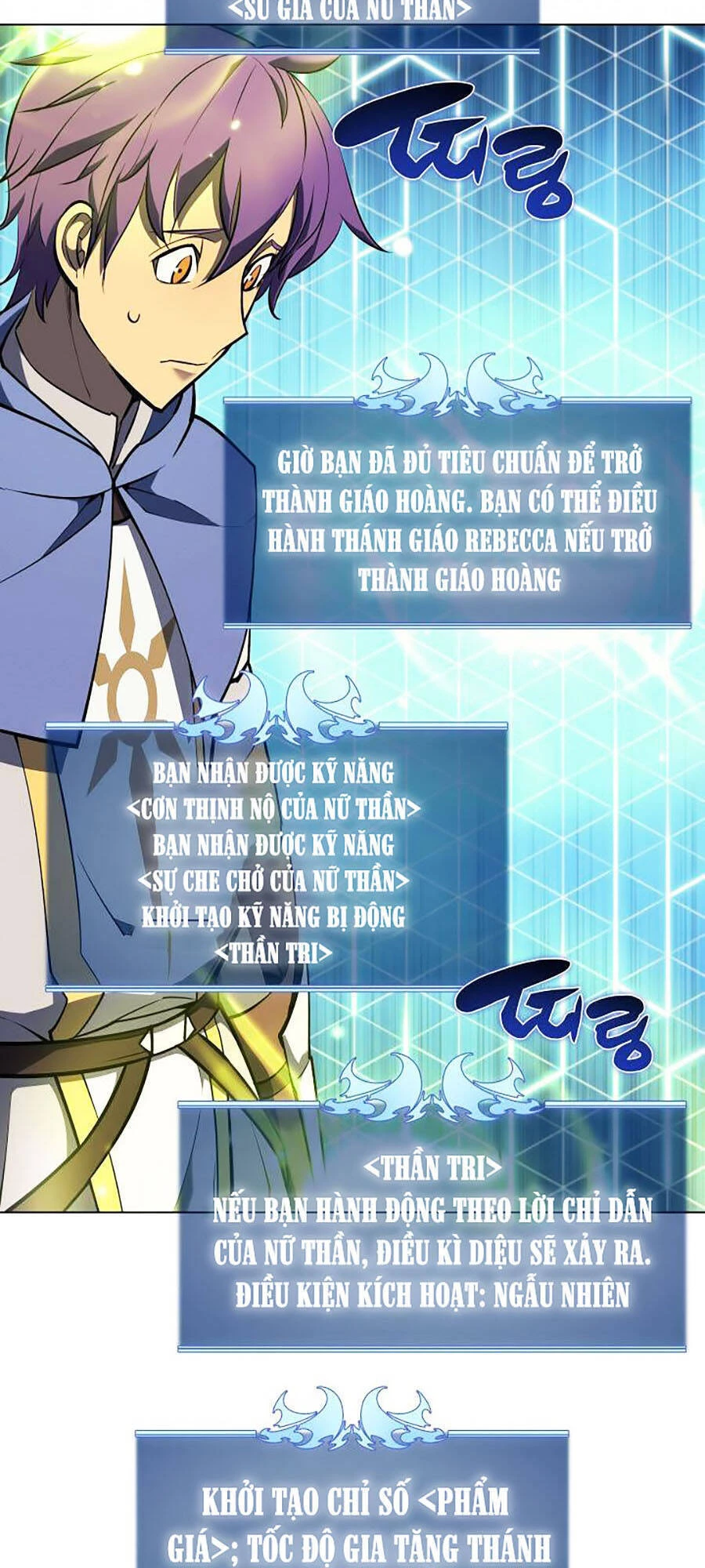 Thợ Rèn Huyền Thoại Chapter 68 - Trang 4