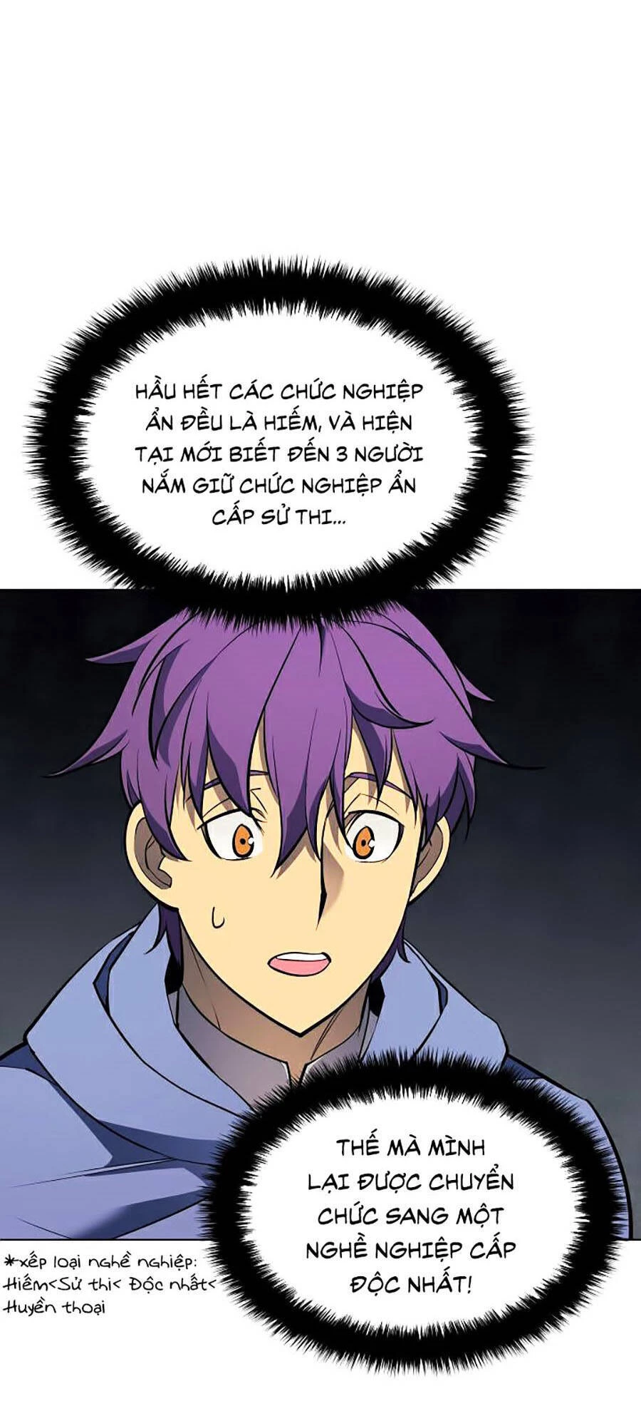 Thợ Rèn Huyền Thoại Chapter 68 - Trang 4