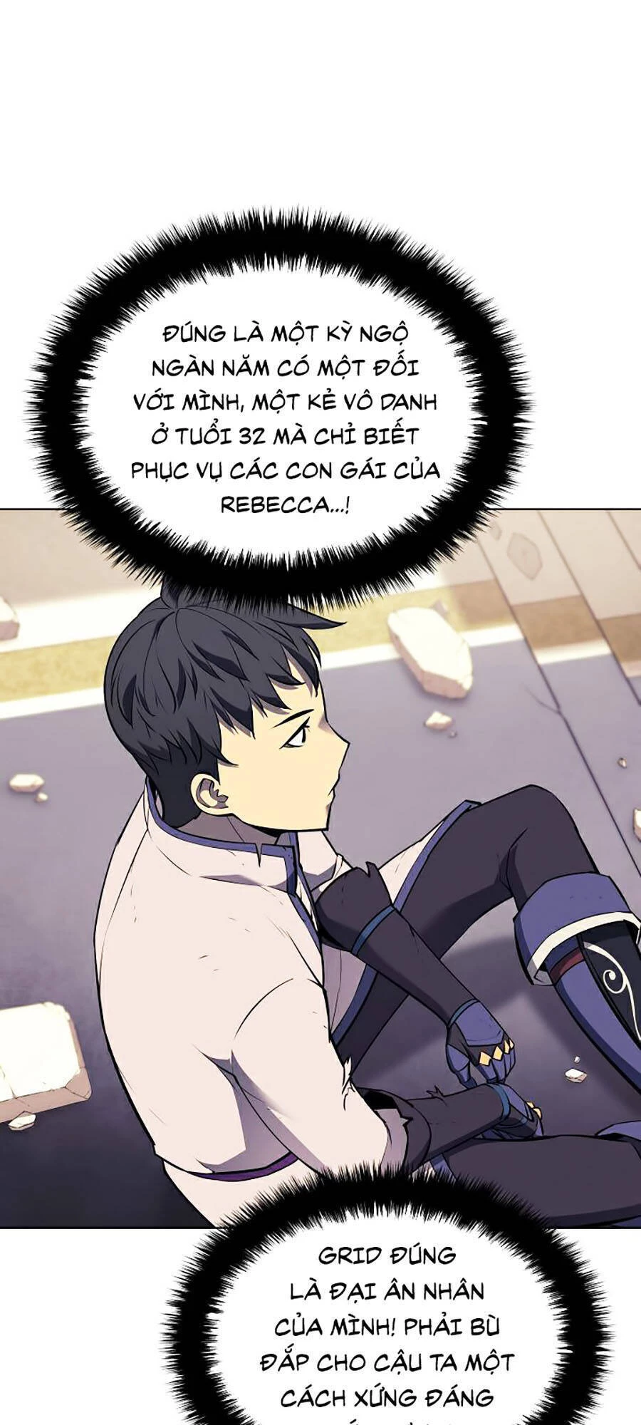 Thợ Rèn Huyền Thoại Chapter 68 - Trang 4