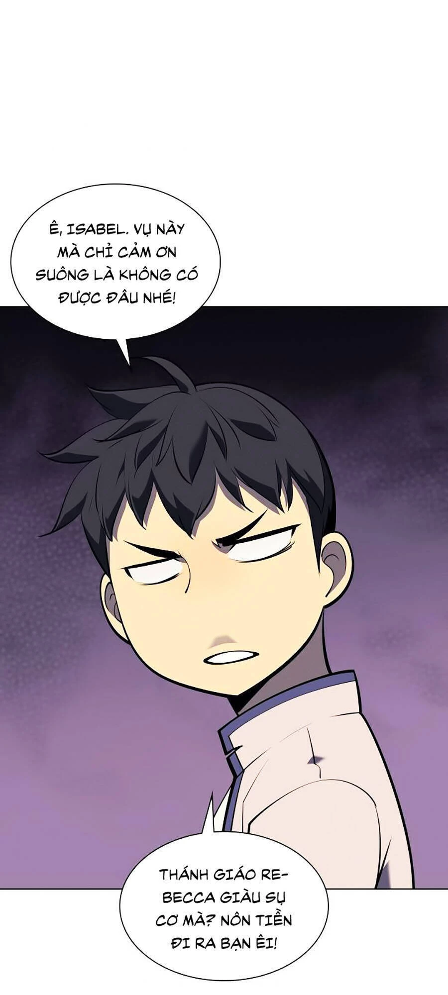 Thợ Rèn Huyền Thoại Chapter 68 - Trang 4