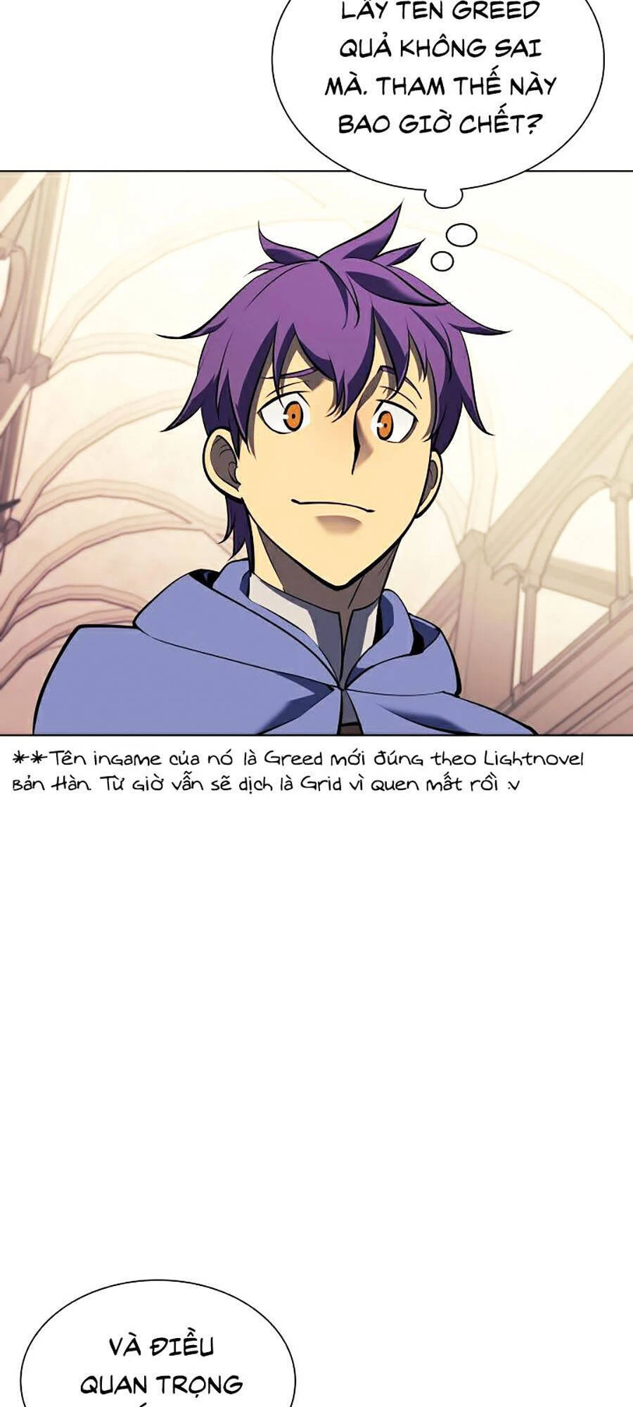 Thợ Rèn Huyền Thoại Chapter 68 - Trang 4