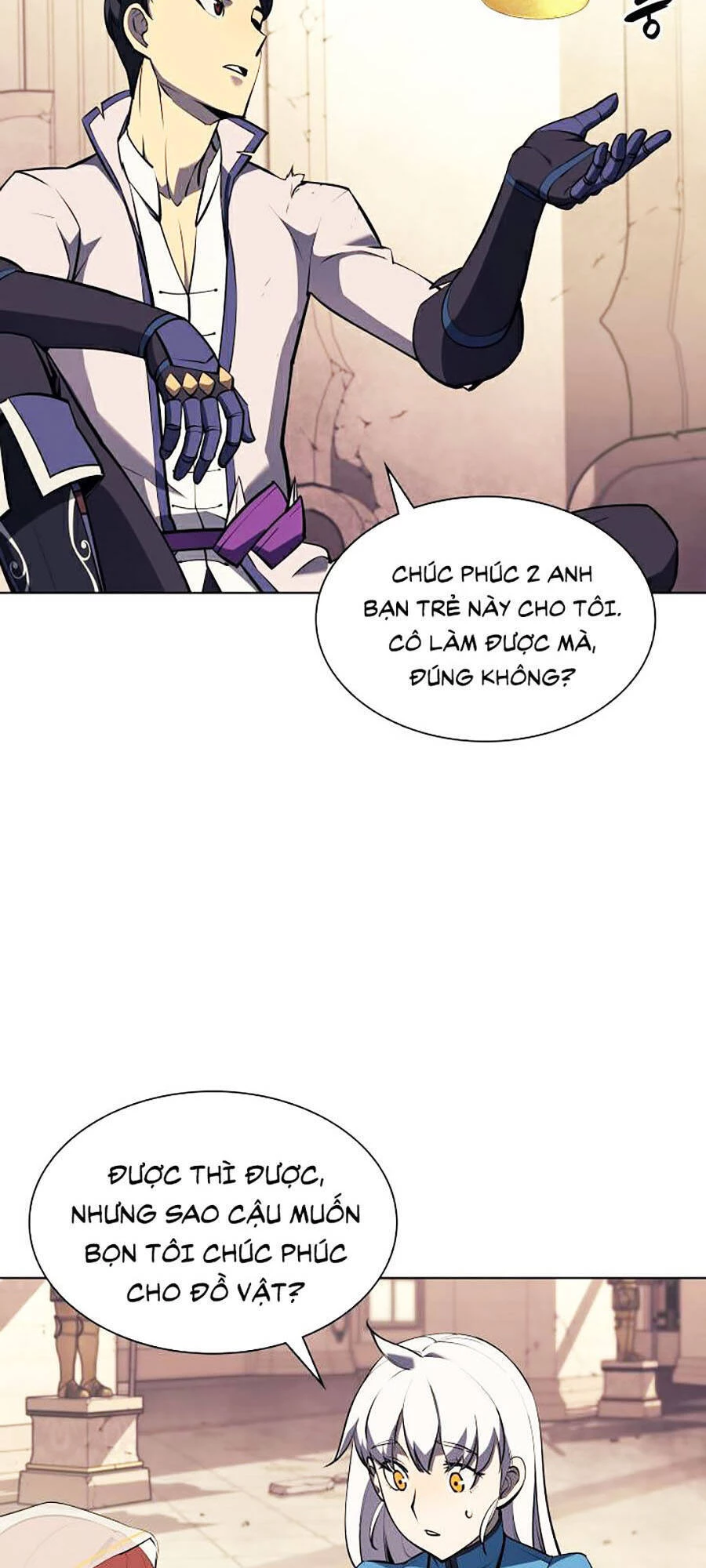 Thợ Rèn Huyền Thoại Chapter 68 - Trang 4