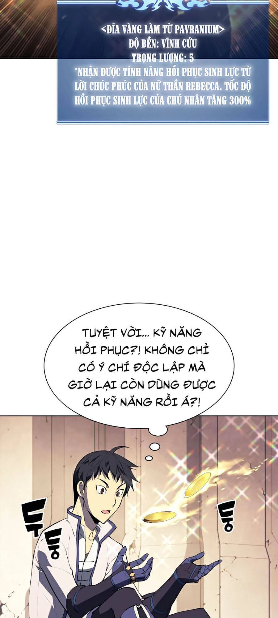 Thợ Rèn Huyền Thoại Chapter 68 - Trang 4