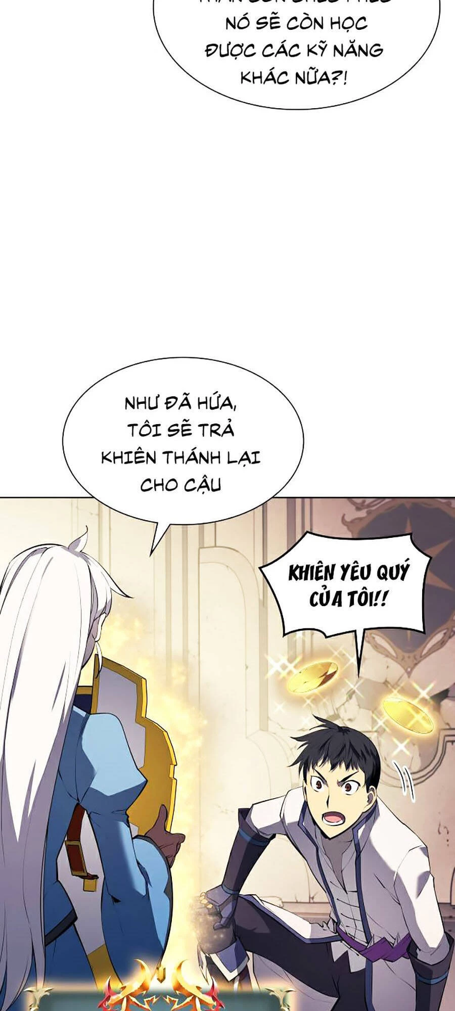 Thợ Rèn Huyền Thoại Chapter 68 - Trang 4