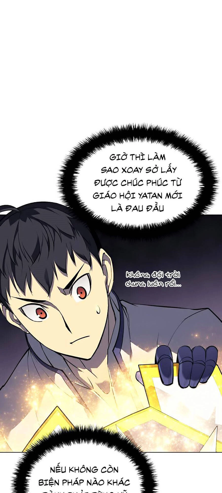 Thợ Rèn Huyền Thoại Chapter 68 - Trang 4