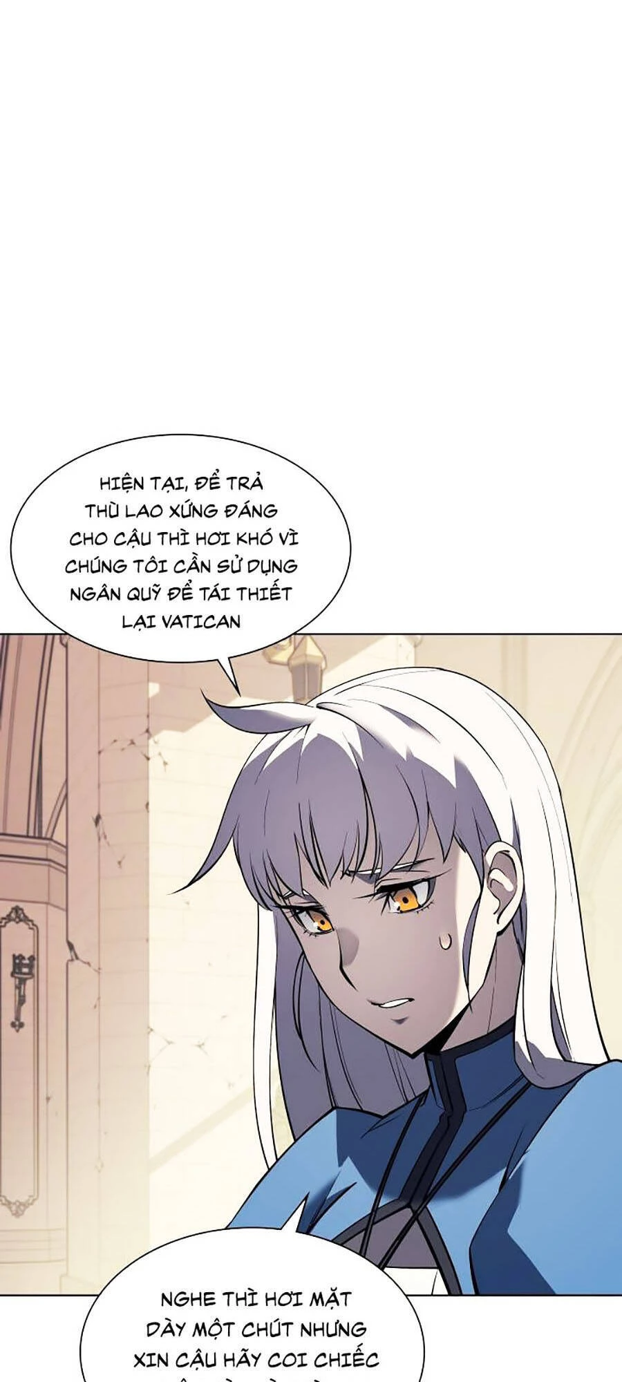 Thợ Rèn Huyền Thoại Chapter 68 - Trang 4