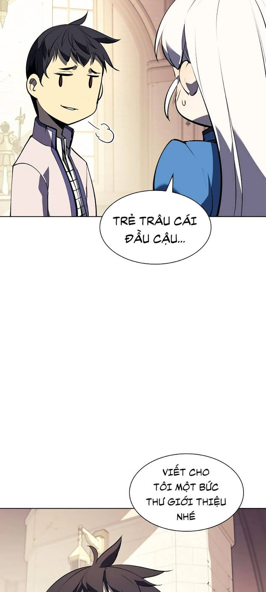 Thợ Rèn Huyền Thoại Chapter 68 - Trang 4