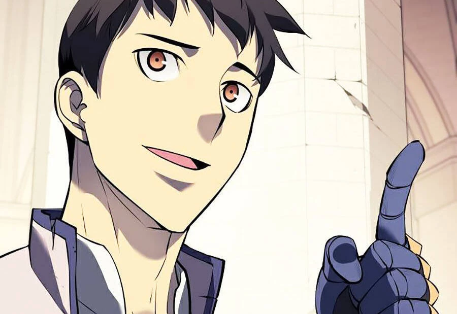 Thợ Rèn Huyền Thoại Chapter 68 - Trang 4