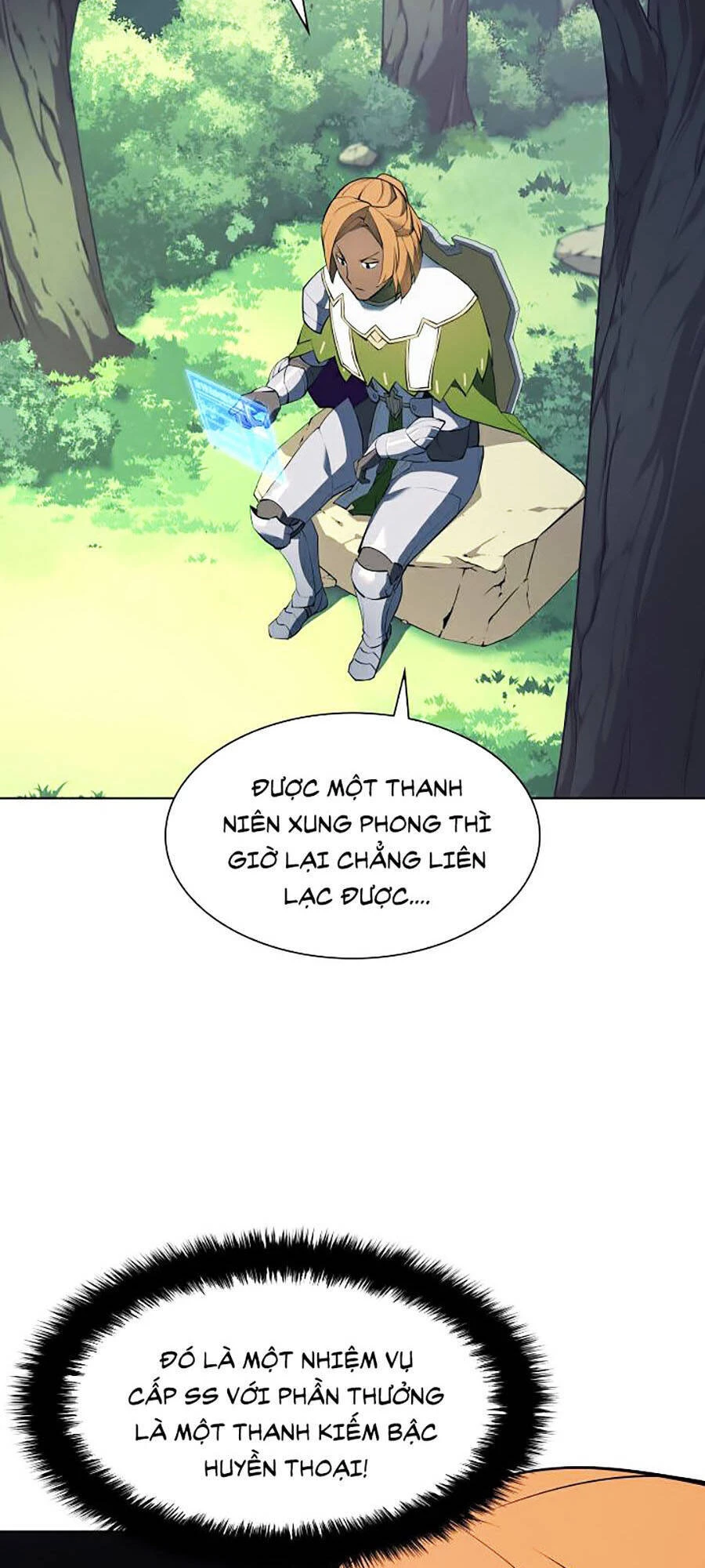 Thợ Rèn Huyền Thoại Chapter 68 - Trang 4