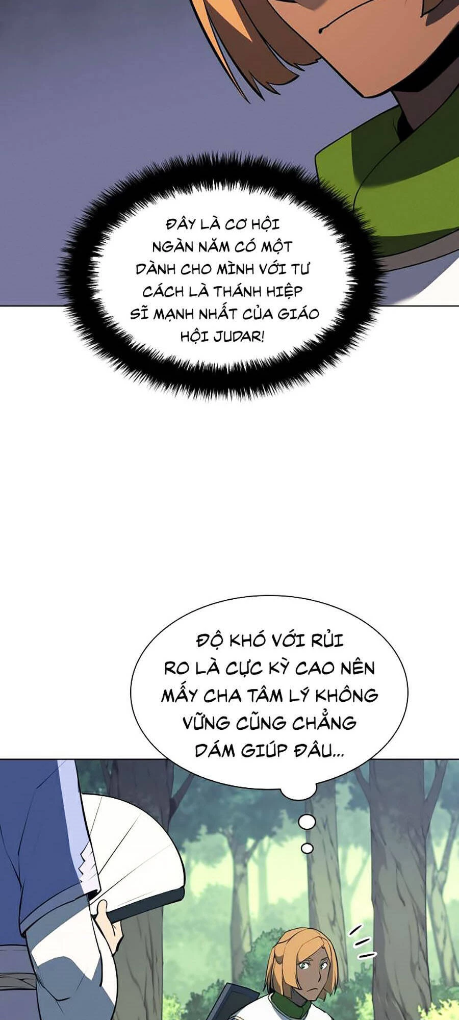 Thợ Rèn Huyền Thoại Chapter 68 - Trang 4