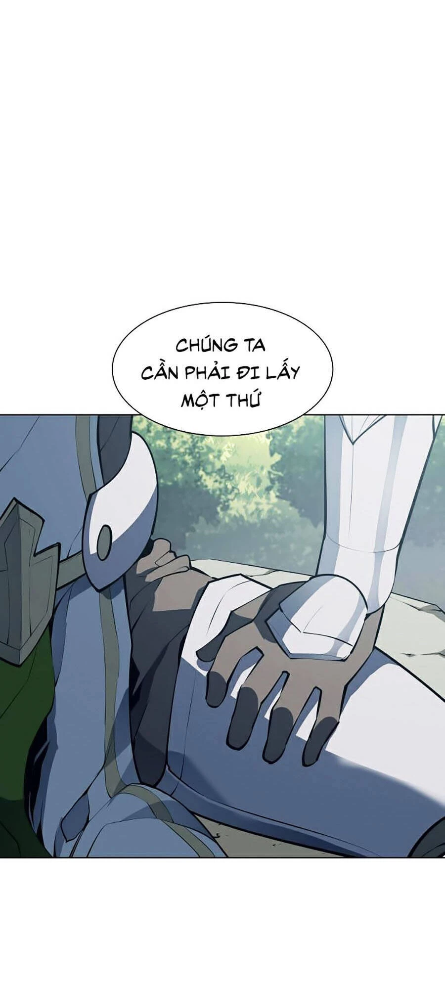 Thợ Rèn Huyền Thoại Chapter 68 - Trang 4