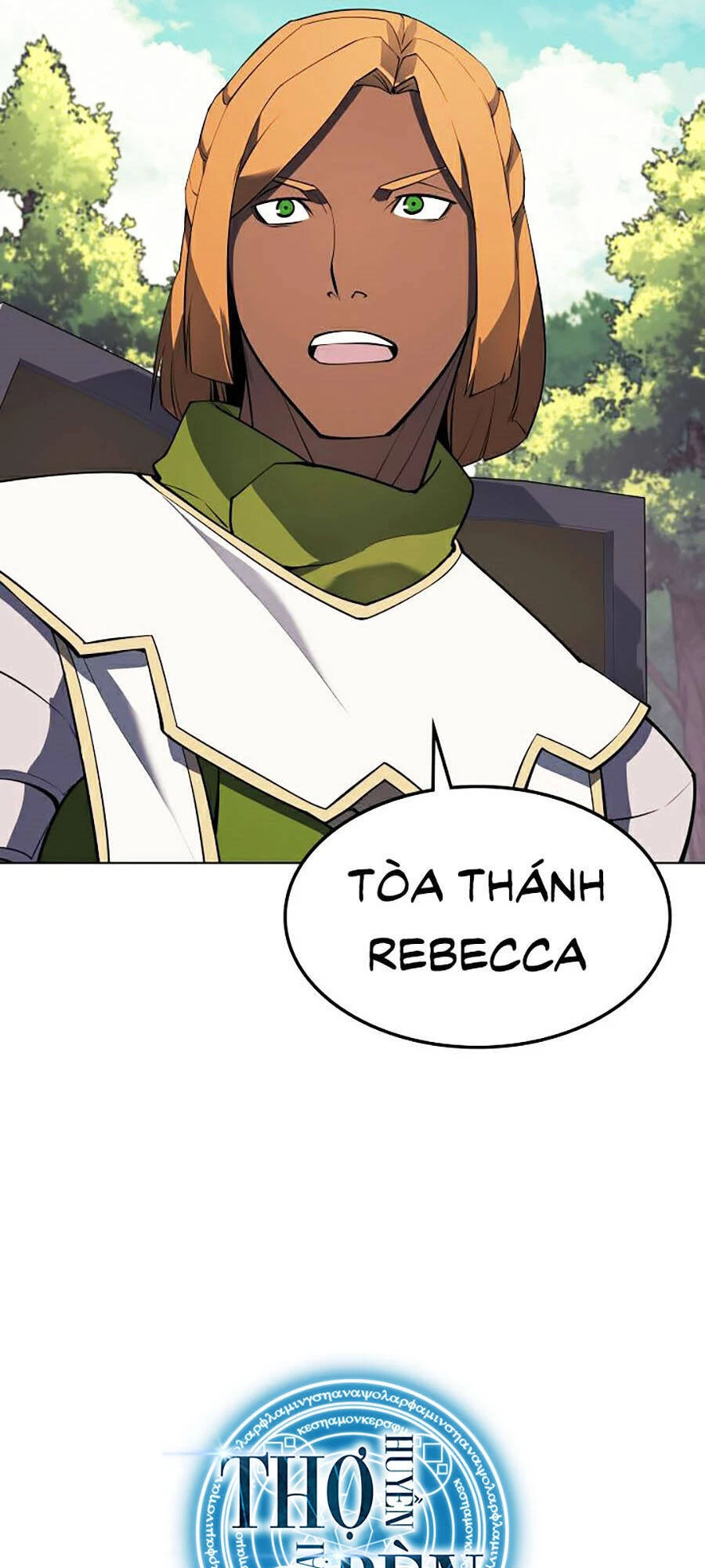 Thợ Rèn Huyền Thoại Chapter 68 - Trang 4