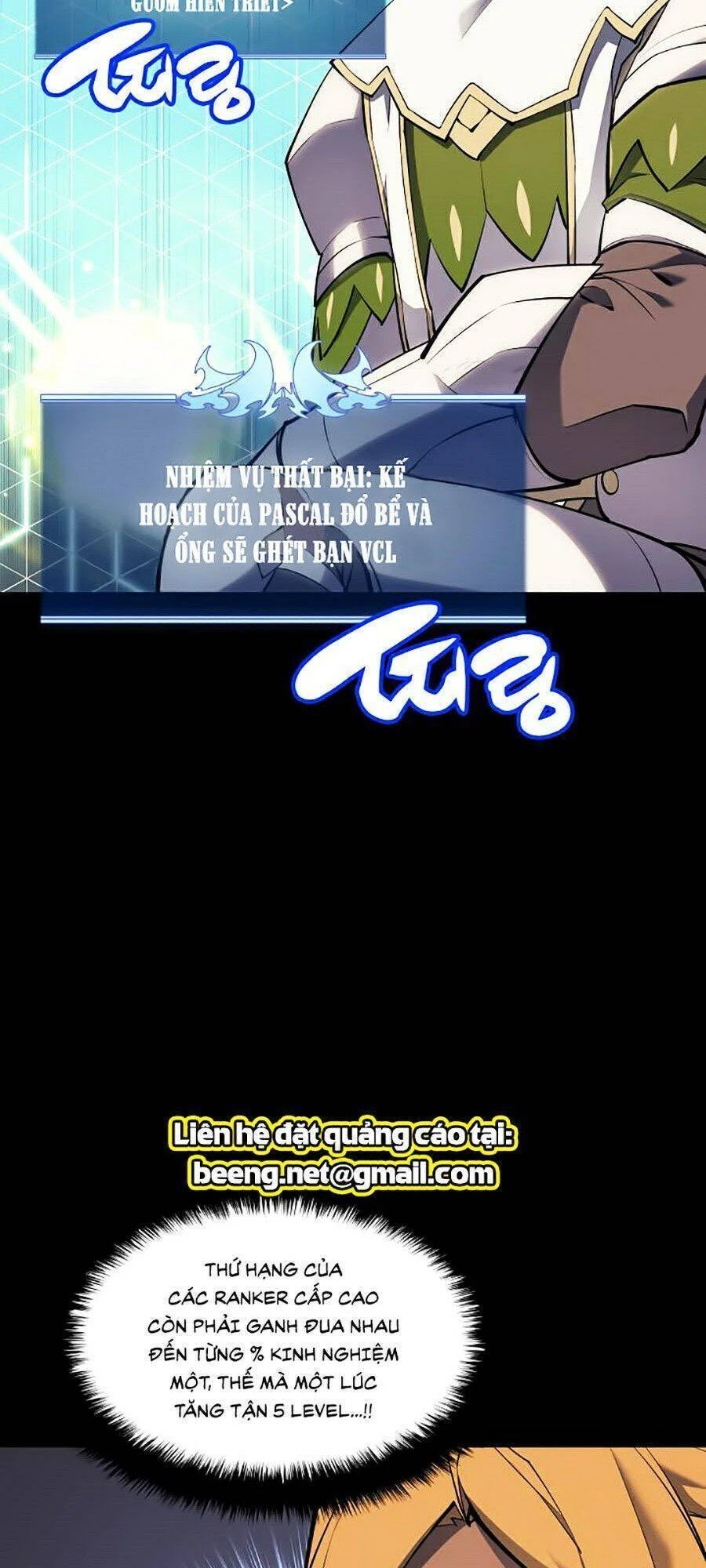Thợ Rèn Huyền Thoại Chapter 69 - Trang 4
