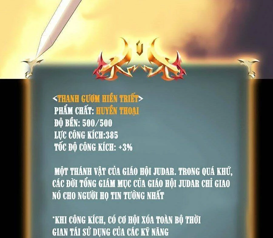 Thợ Rèn Huyền Thoại Chapter 69 - Trang 4