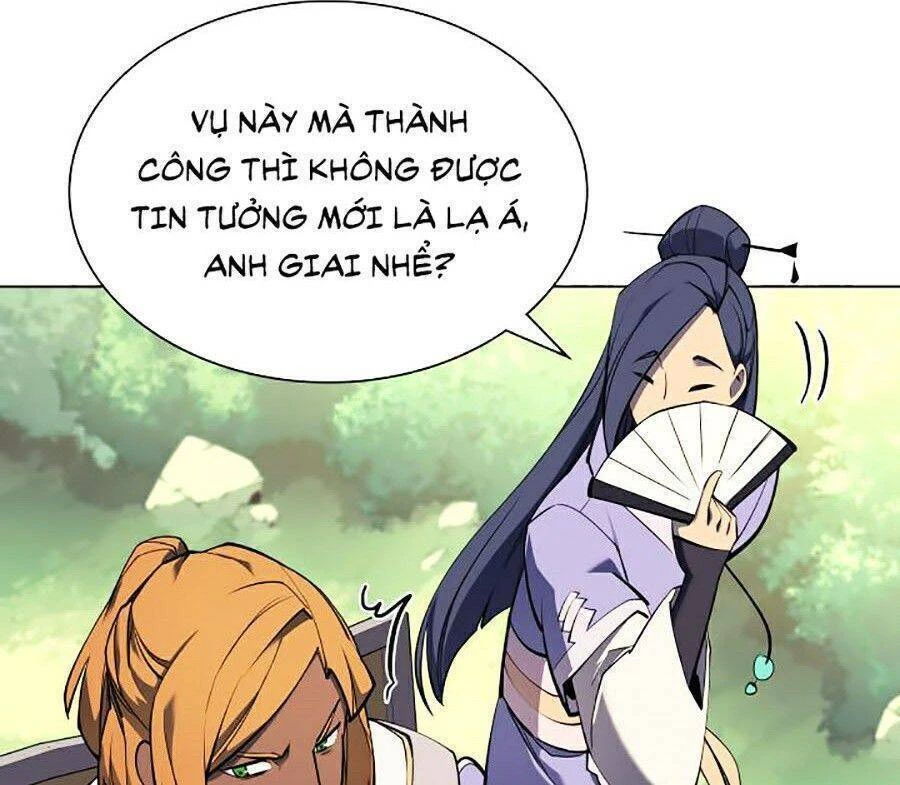 Thợ Rèn Huyền Thoại Chapter 69 - Trang 4