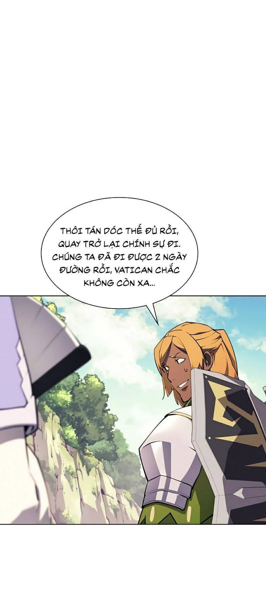 Thợ Rèn Huyền Thoại Chapter 69 - Trang 4