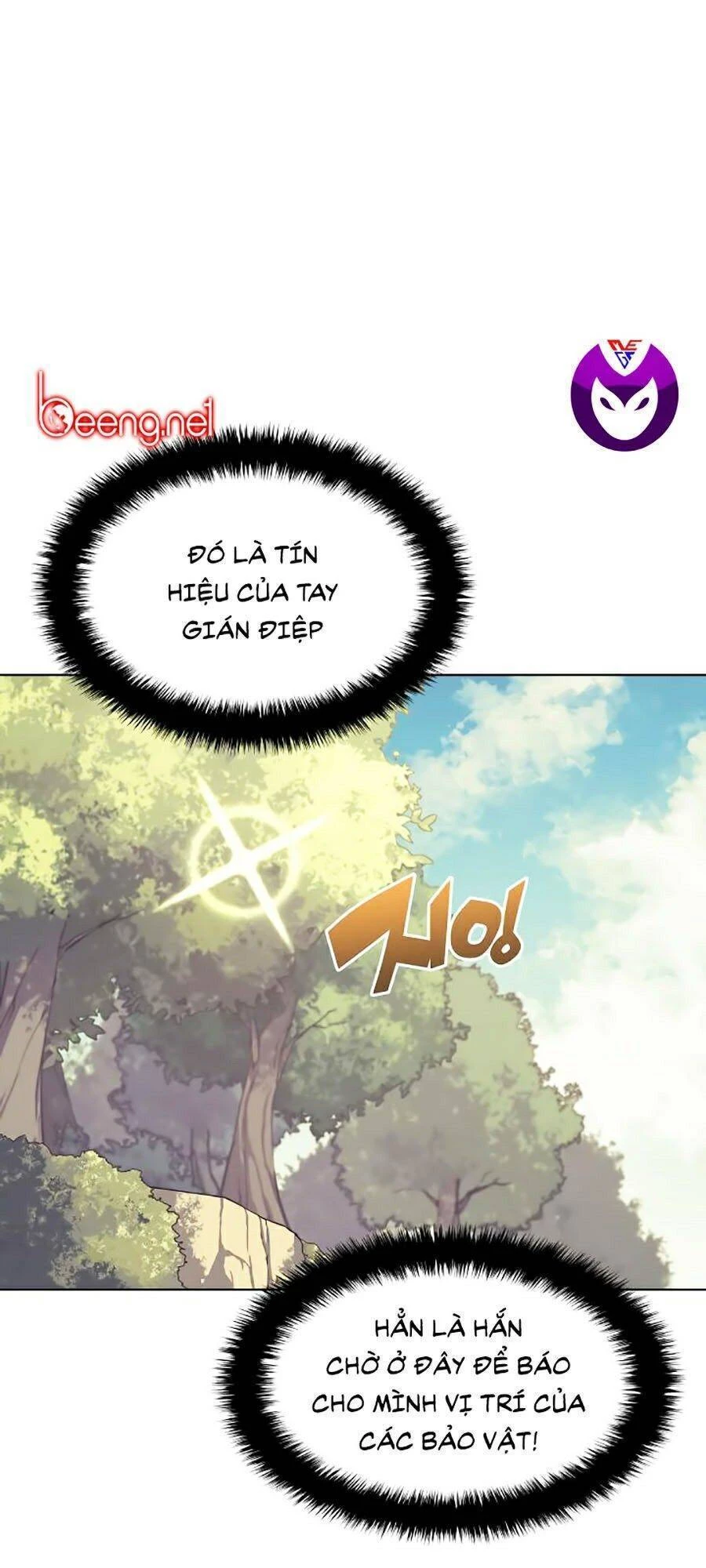 Thợ Rèn Huyền Thoại Chapter 69 - Trang 4