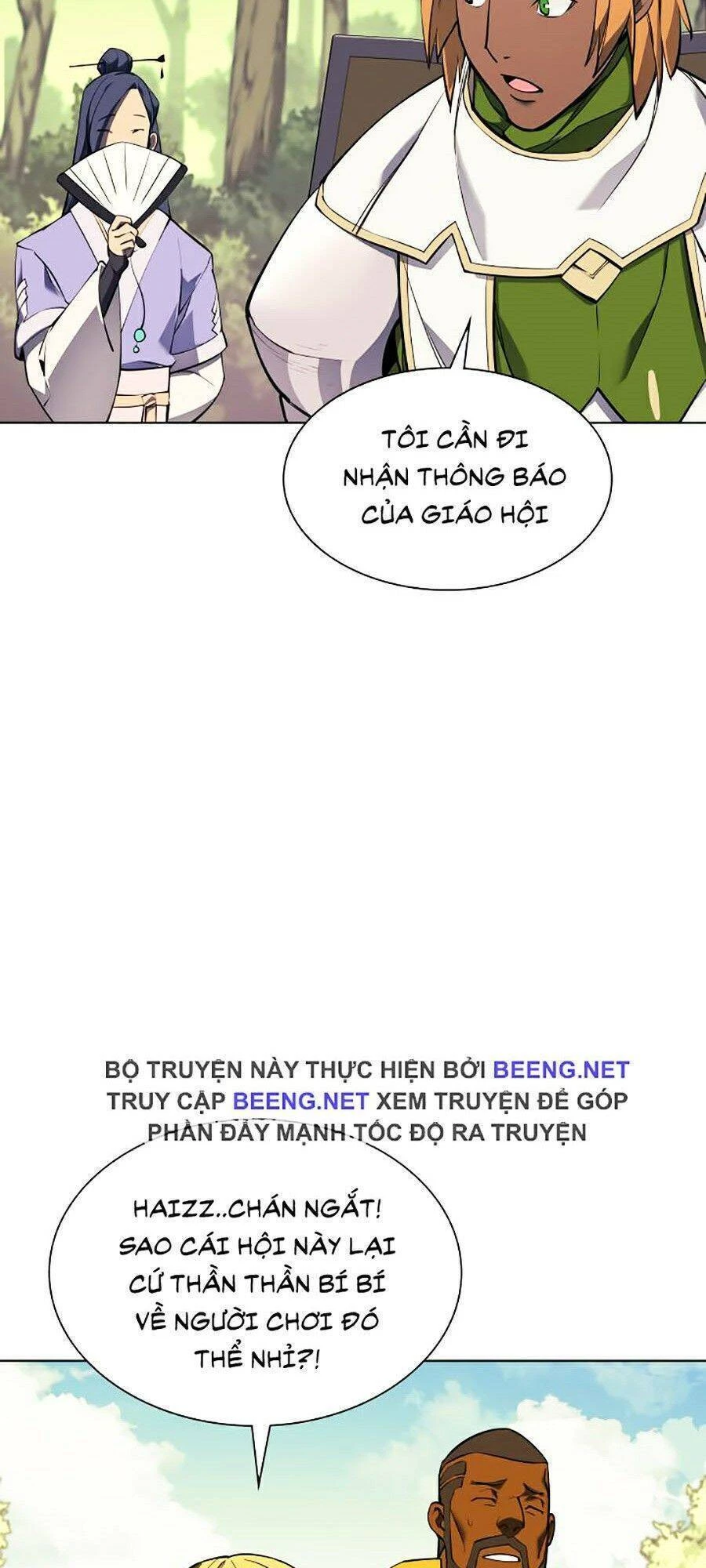 Thợ Rèn Huyền Thoại Chapter 69 - Trang 4