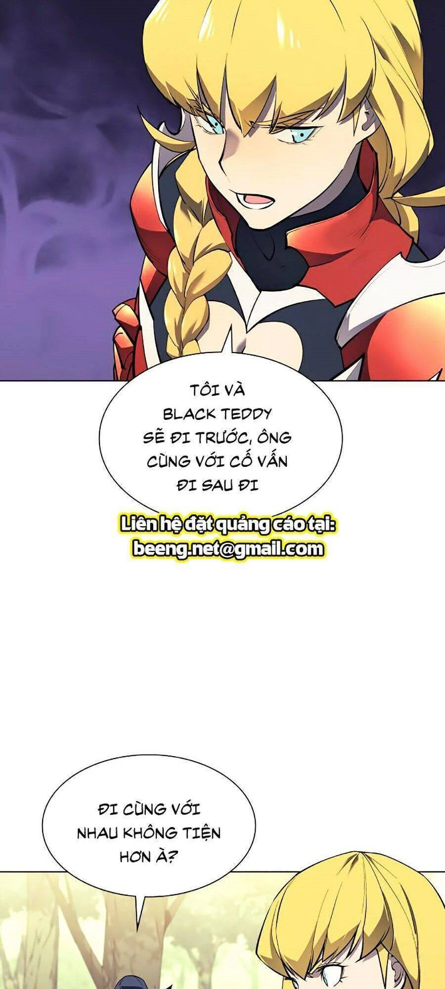 Thợ Rèn Huyền Thoại Chapter 69 - Trang 4