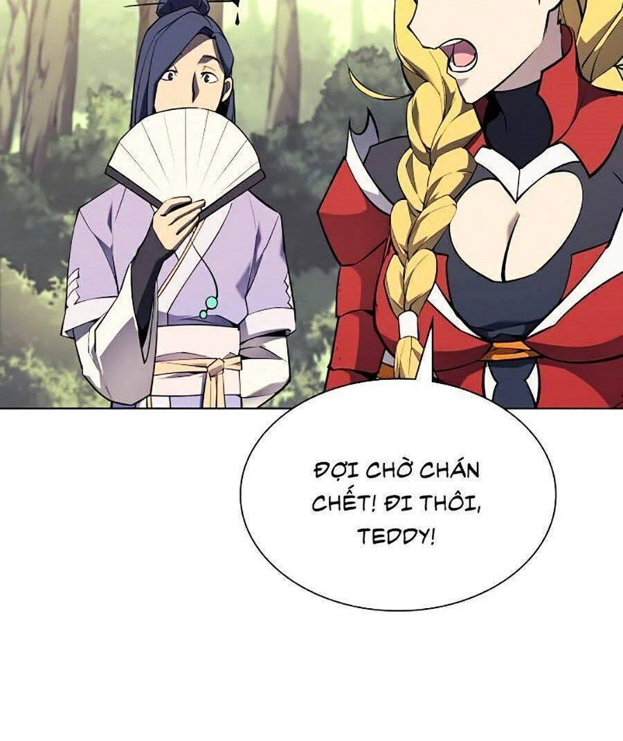 Thợ Rèn Huyền Thoại Chapter 69 - Trang 4