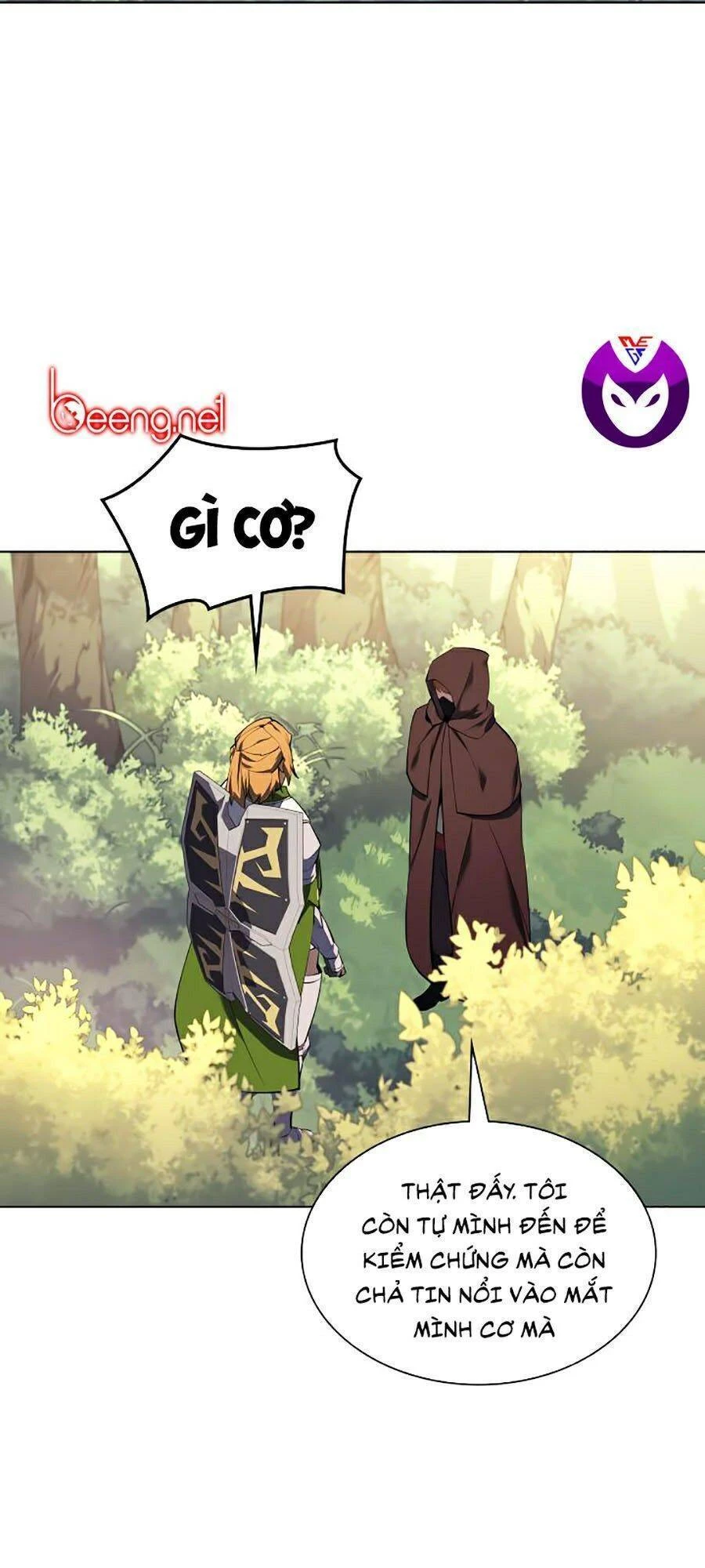 Thợ Rèn Huyền Thoại Chapter 69 - Trang 4