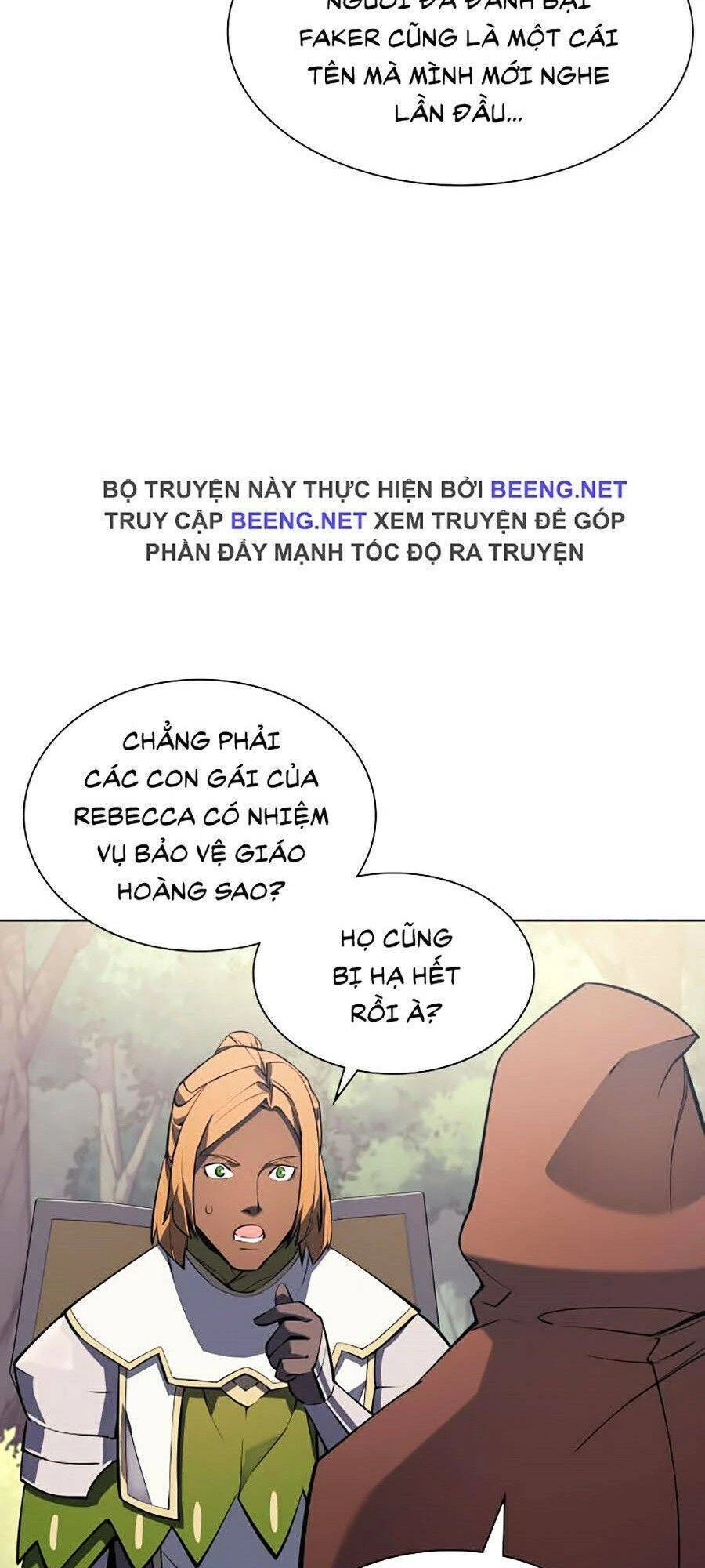 Thợ Rèn Huyền Thoại Chapter 69 - Trang 4