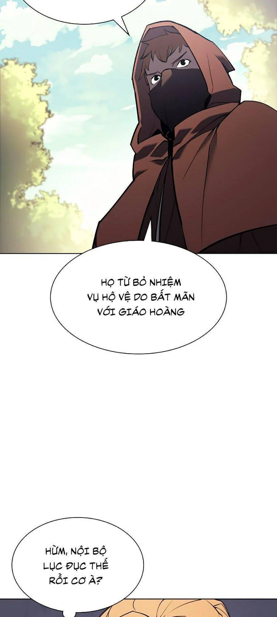 Thợ Rèn Huyền Thoại Chapter 69 - Trang 4