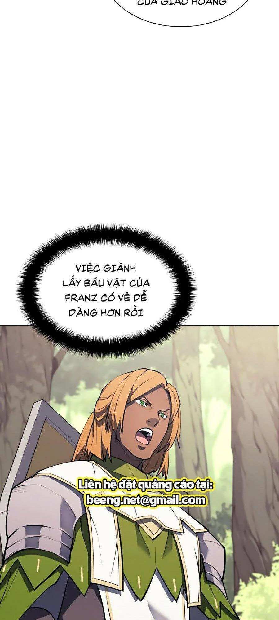 Thợ Rèn Huyền Thoại Chapter 69 - Trang 4