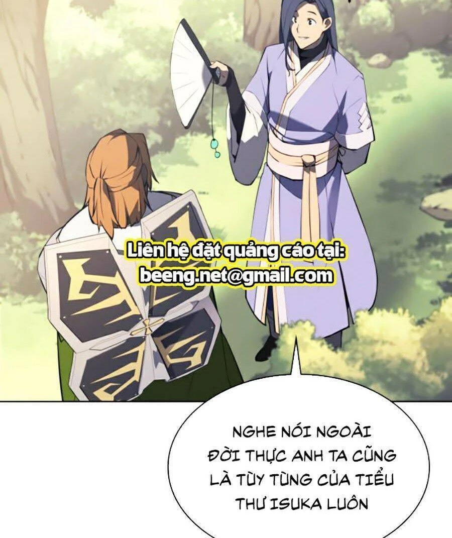 Thợ Rèn Huyền Thoại Chapter 69 - Trang 4