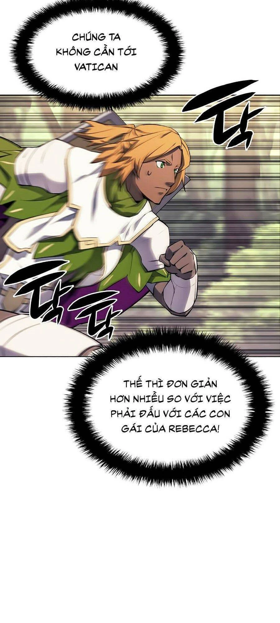 Thợ Rèn Huyền Thoại Chapter 69 - Trang 4
