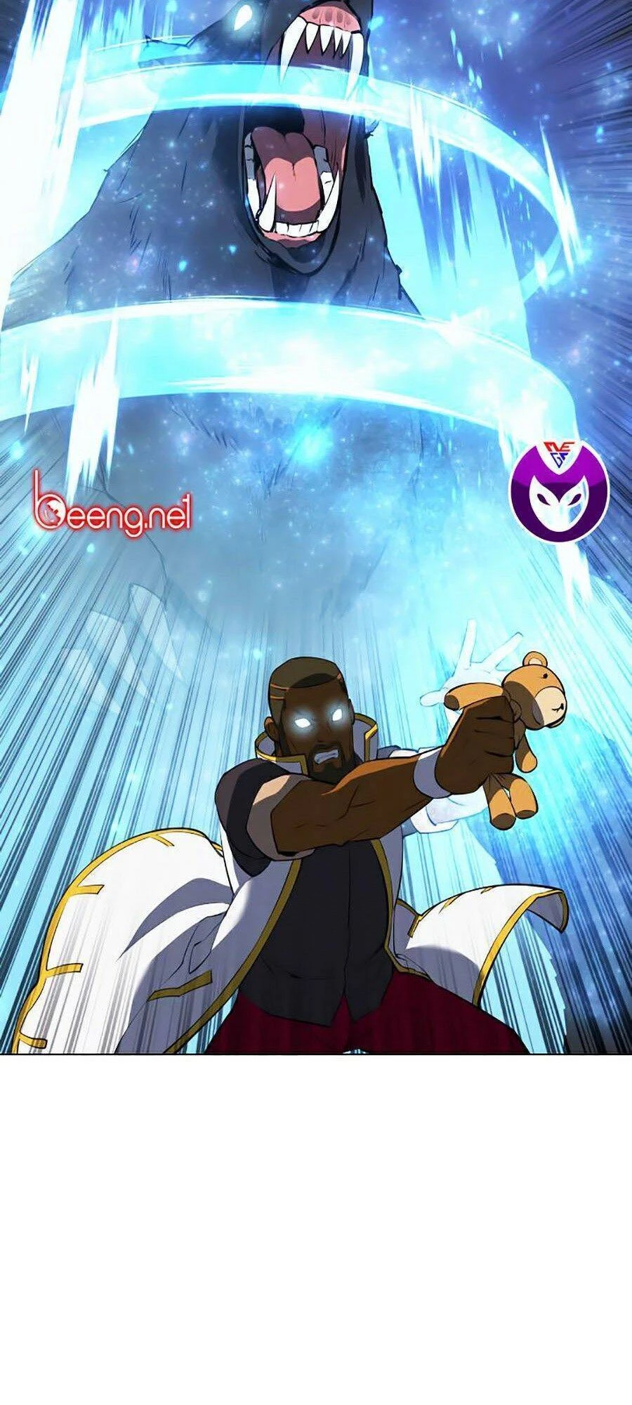 Thợ Rèn Huyền Thoại Chapter 69 - Trang 4