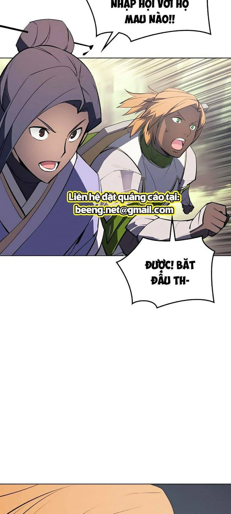 Thợ Rèn Huyền Thoại Chapter 69 - Trang 4