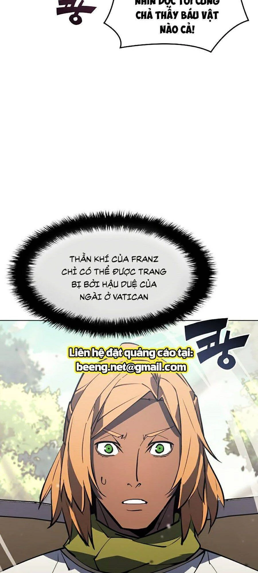 Thợ Rèn Huyền Thoại Chapter 69 - Trang 4
