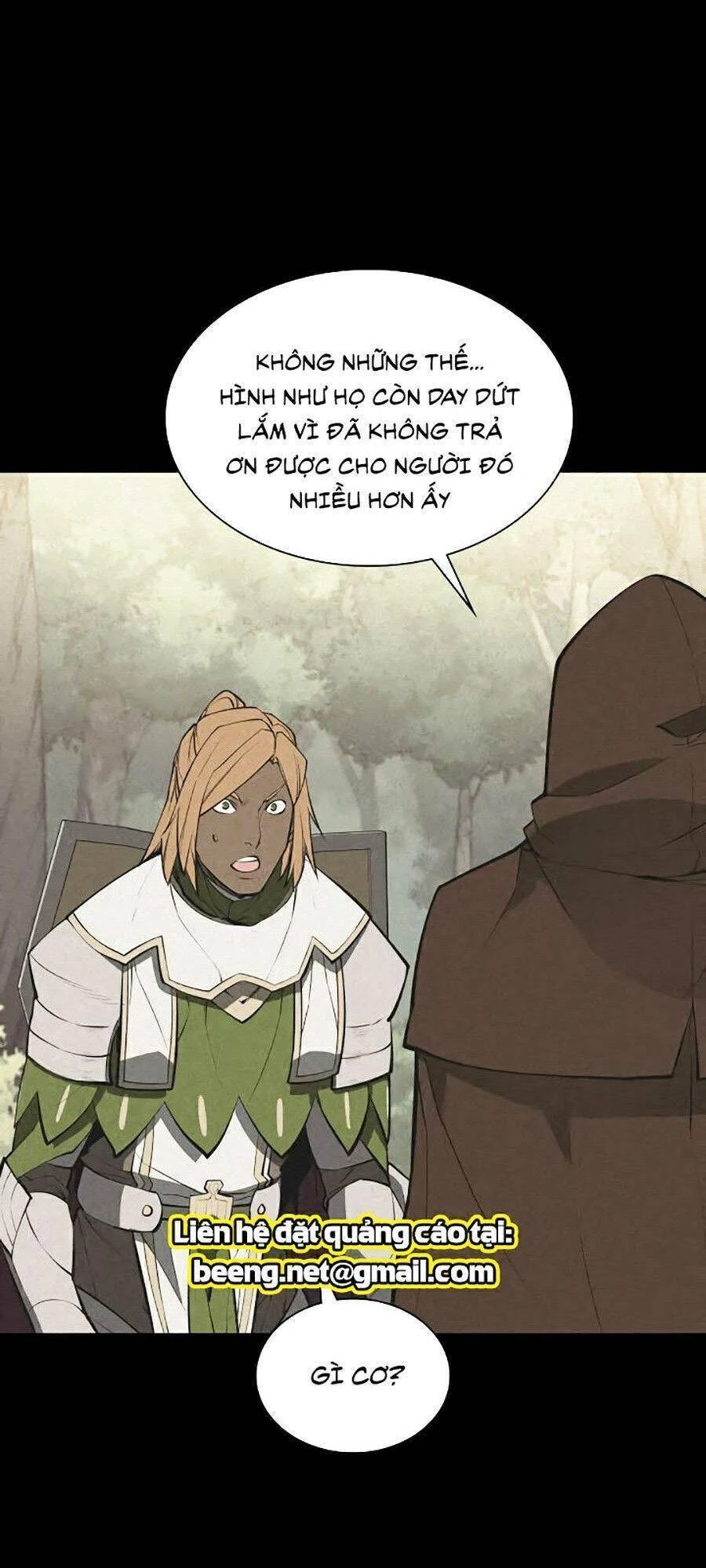 Thợ Rèn Huyền Thoại Chapter 69 - Trang 4
