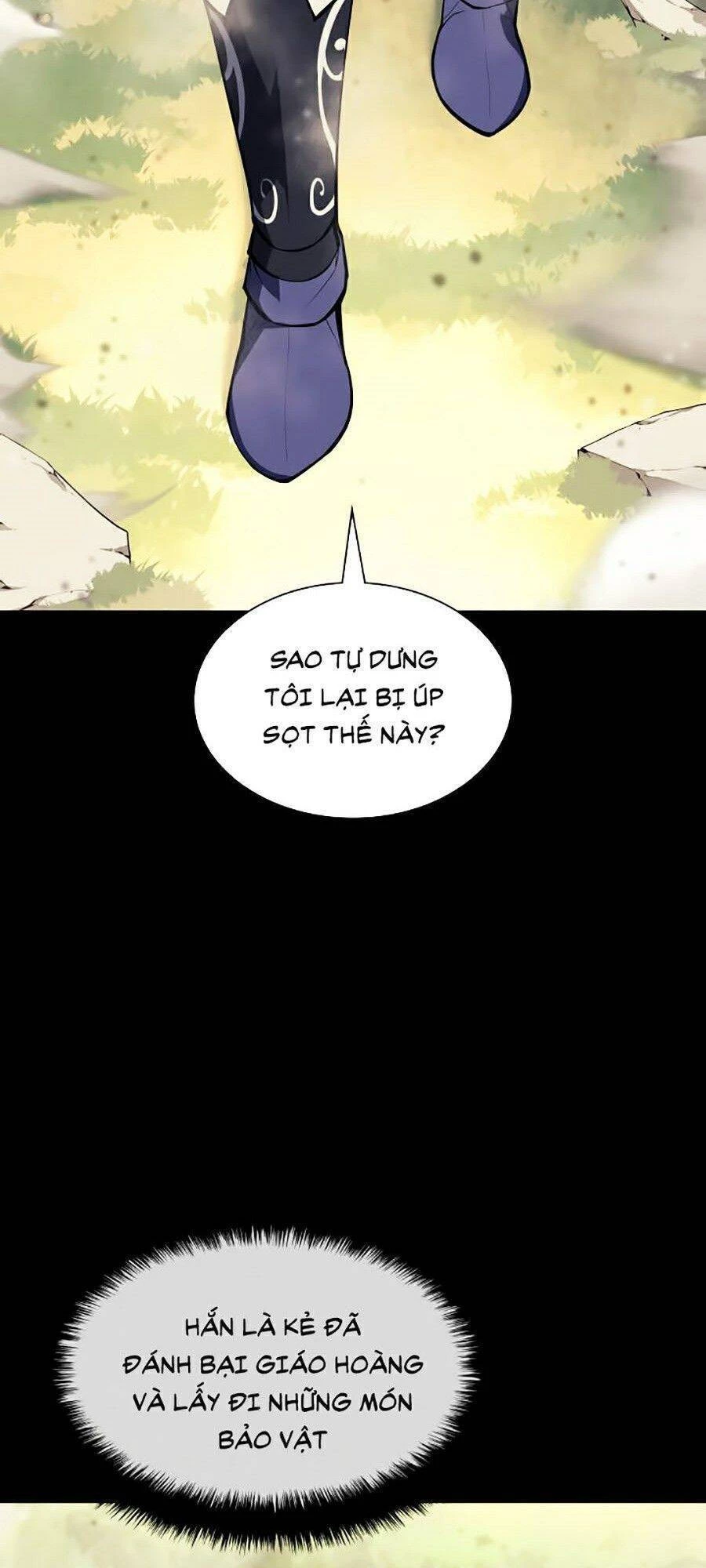 Thợ Rèn Huyền Thoại Chapter 69 - Trang 4