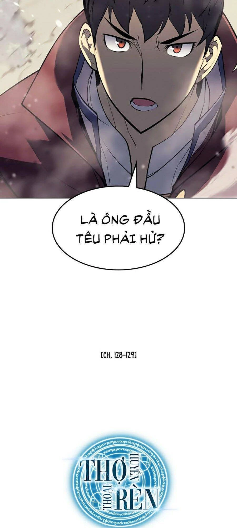 Thợ Rèn Huyền Thoại Chapter 69 - Trang 4